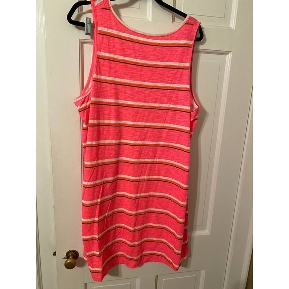 COPY - LAND’S end dress - Picture 3 of 3